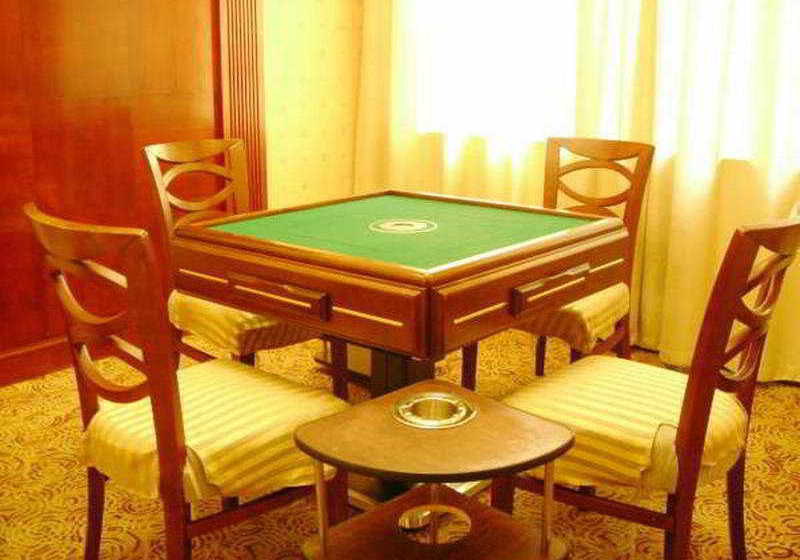 호텔 Zhenghang Business