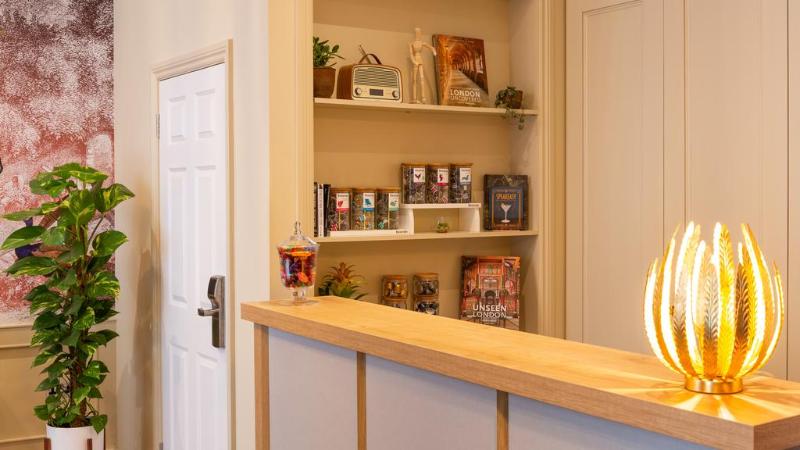 Kensington Court Hotel Notting Hill