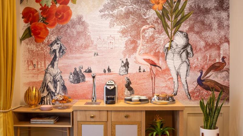 Kensington Court Hotel Notting Hill