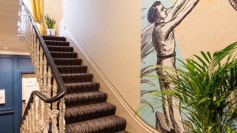 Kensington Court Hotel Notting Hill