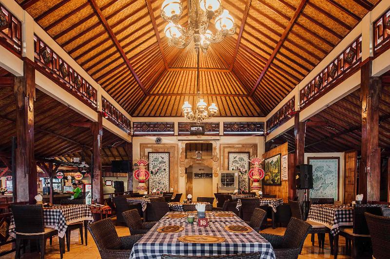 Kuta Puri Bungalows Villas And Resort