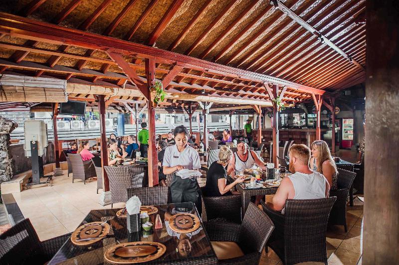 Kuta Puri Bungalows Villas And Resort