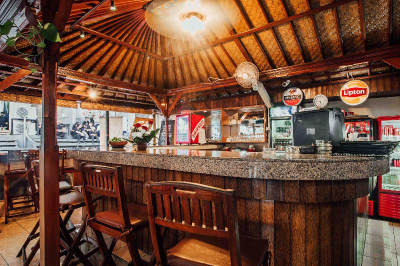 Kuta Puri Bungalows Villas And Resort