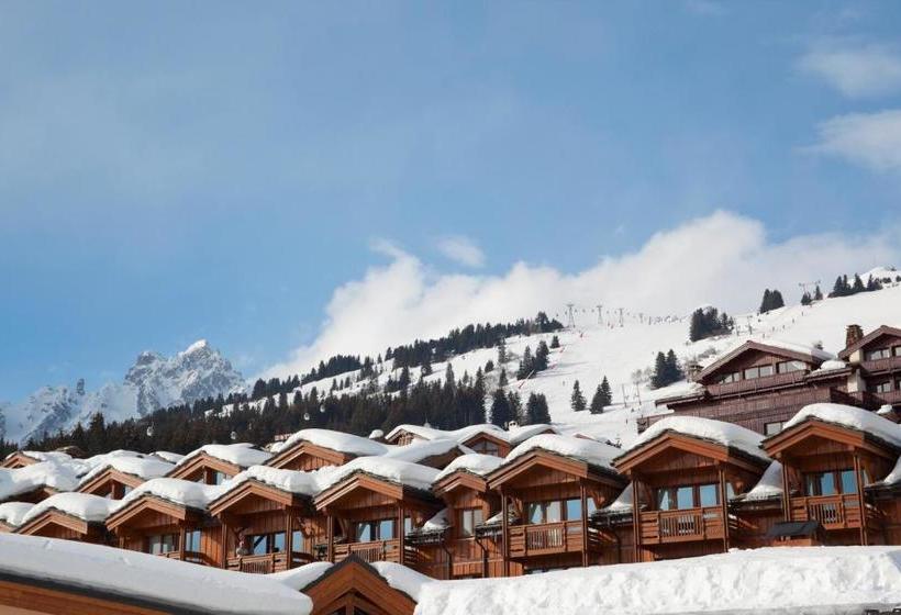 Residence Les Chalets Du Forum   Maeva Home