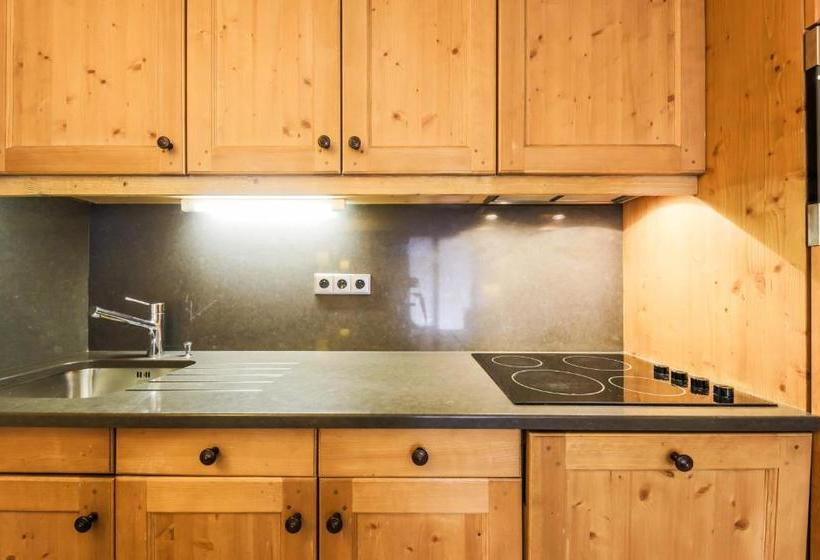 Residence Les Chalets Du Forum   Maeva Home