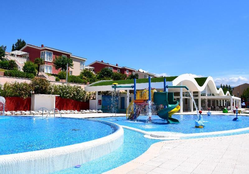 Grand Novi Vinodolski Resort - Apartments