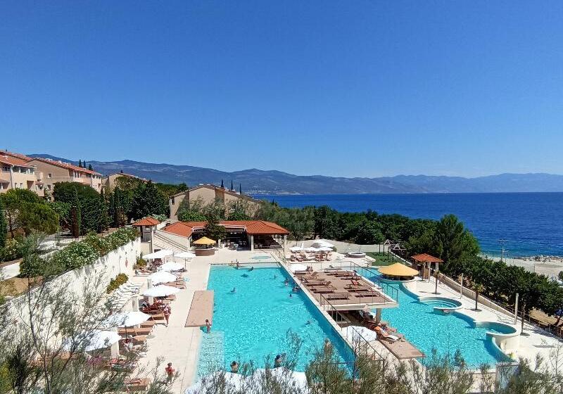 Grand Novi Vinodolski Resort - Apartments