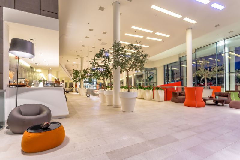 Grand Novi Vinodolski Resort - Apartments