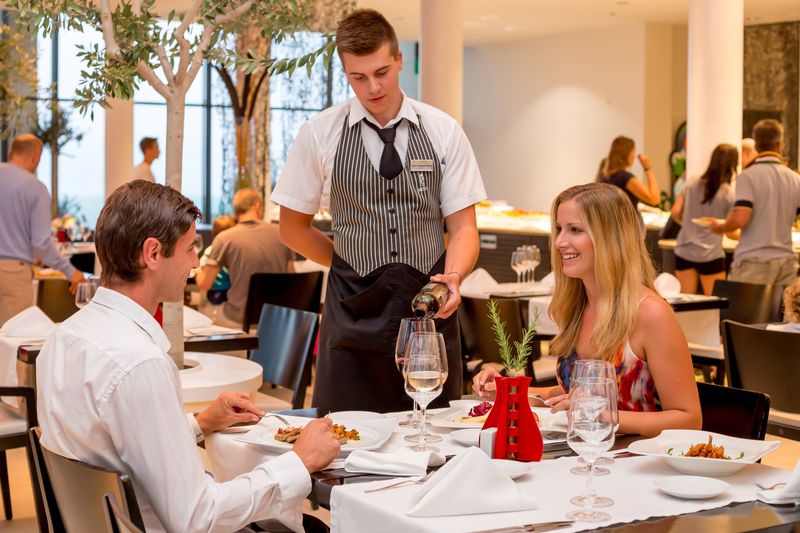 Grand Novi Vinodolski Resort - Apartments