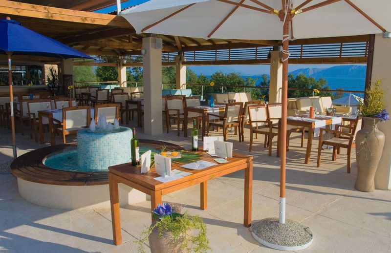 Grand Novi Vinodolski Resort - Apartments