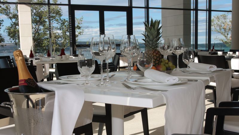 Grand Novi Vinodolski Resort - Apartments