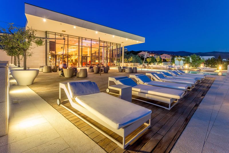 Grand Novi Vinodolski Resort - Apartments