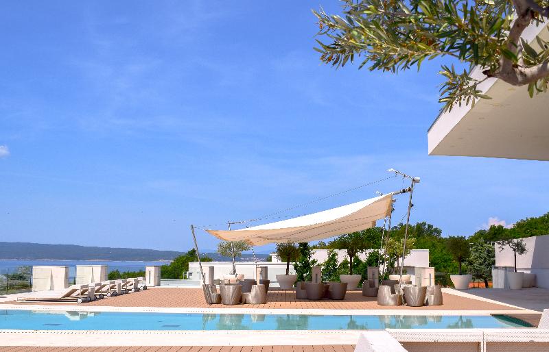 Grand Novi Vinodolski Resort - Apartments