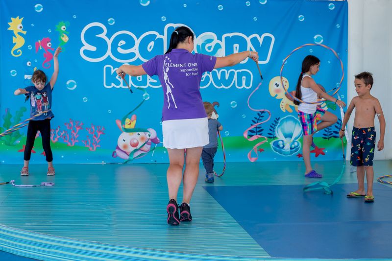 Grand Novi Vinodolski Resort - Apartments