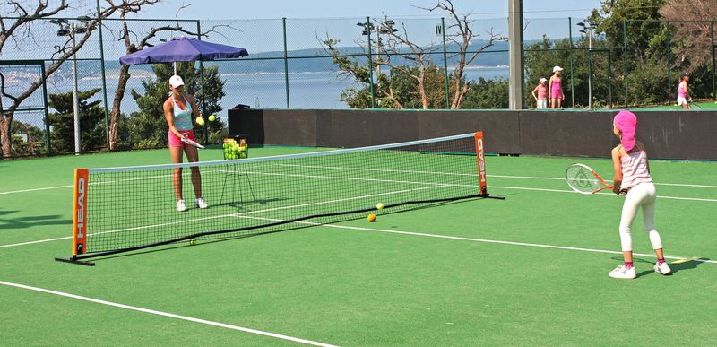 Grand Novi Vinodolski Resort - Apartments