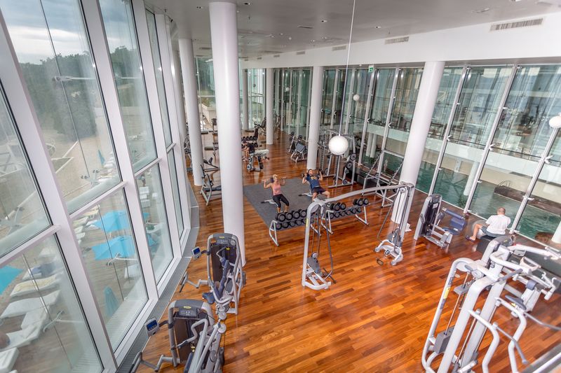 Grand Novi Vinodolski Resort - Apartments