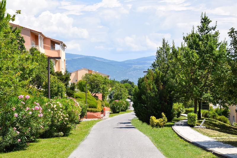 Grand Novi Vinodolski Resort - Apartments