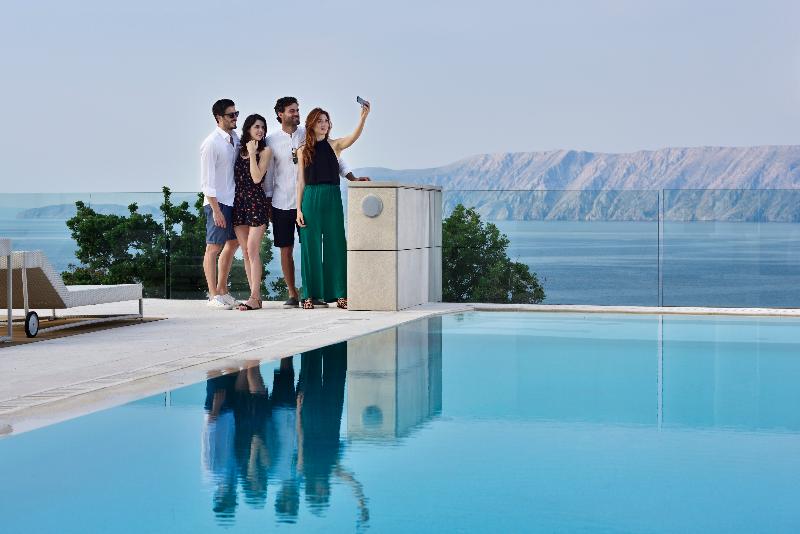 Grand Novi Vinodolski Resort - Apartments