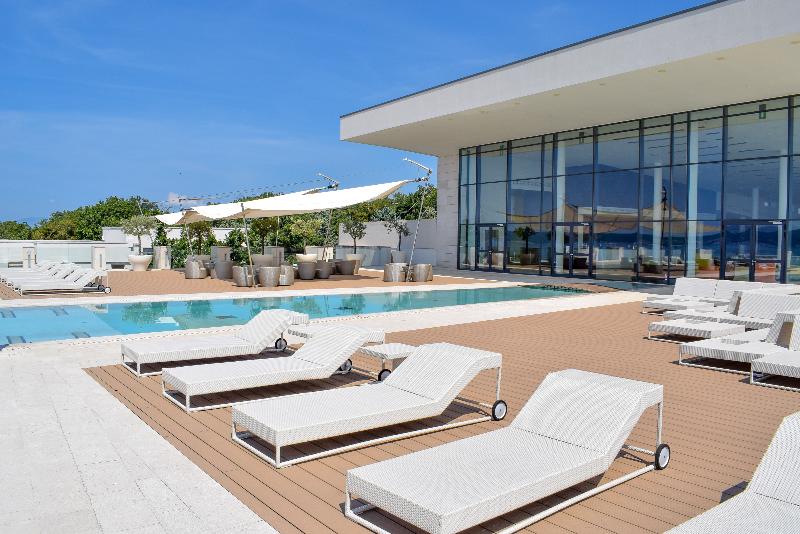 Grand Novi Vinodolski Resort - Apartments