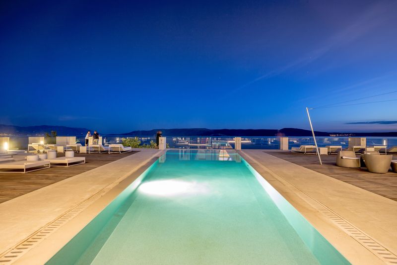 Grand Novi Vinodolski Resort - Apartments