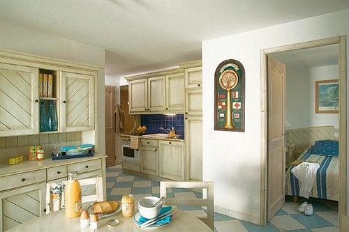 Pierre & Vacances Premium La Villa Gardenia