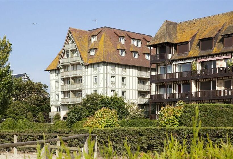 Pierre & Vacances Premium La Villa Gardenia