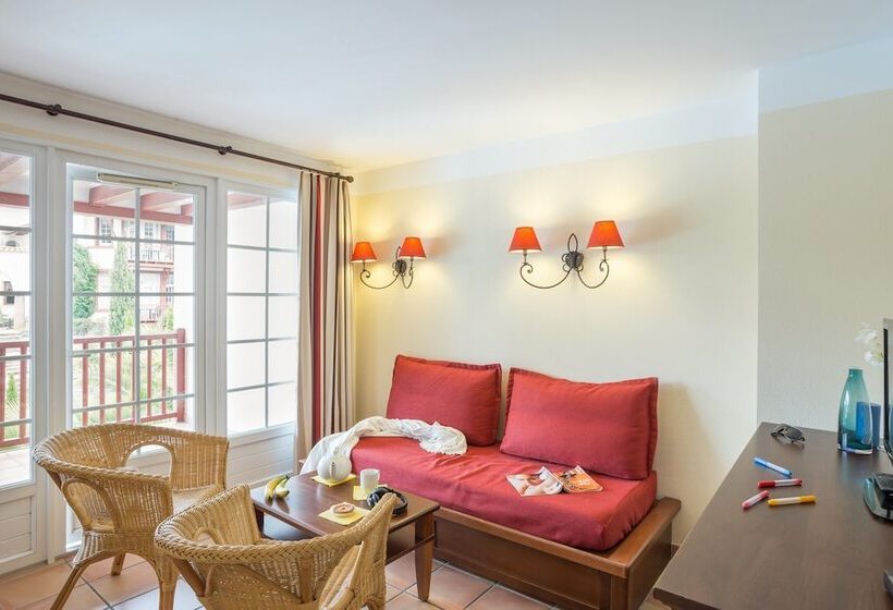 Résidence Pierre & Vacances La Villa Maldagora