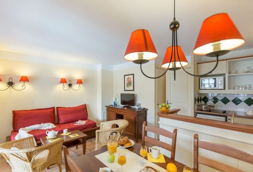 Résidence Pierre & Vacances La Villa Maldagora