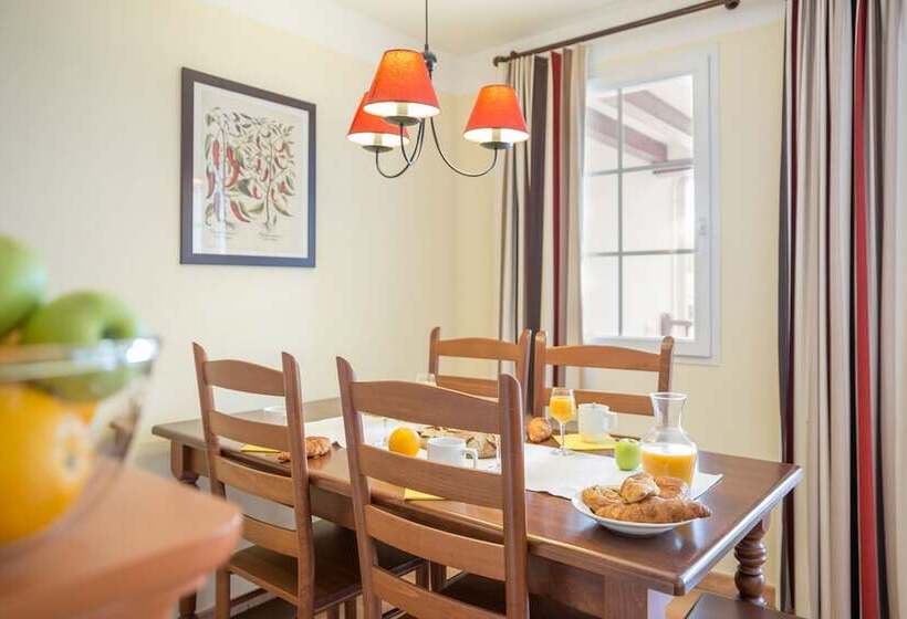 Résidence Pierre & Vacances La Villa Maldagora