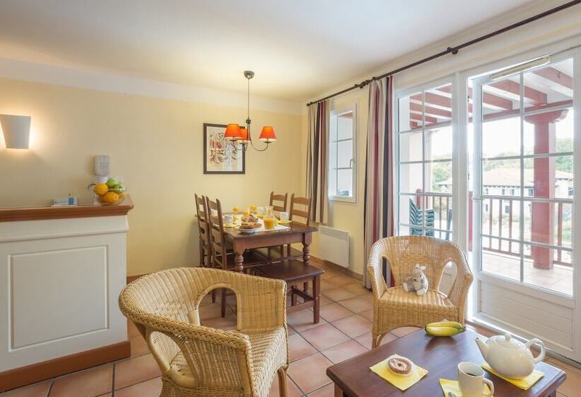 Résidence Pierre & Vacances La Villa Maldagora