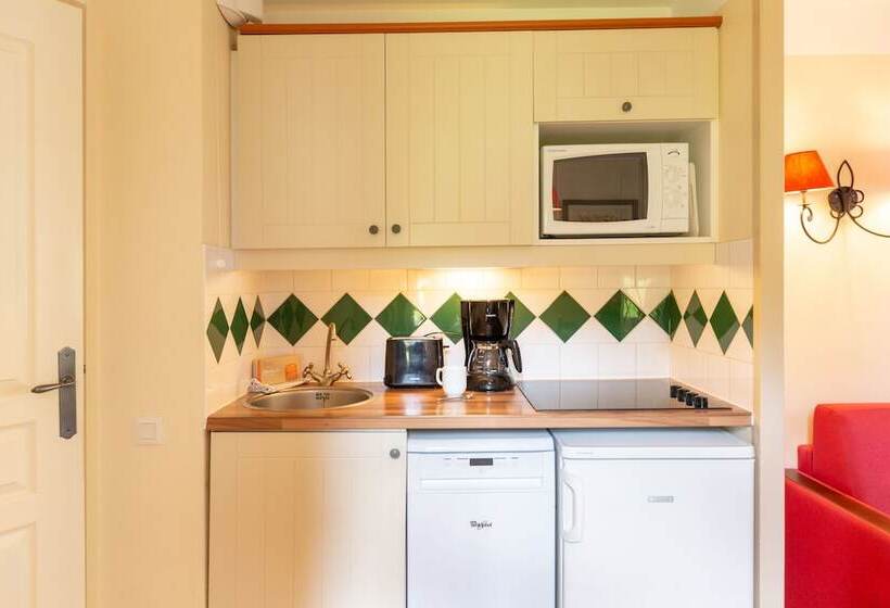 Résidence Pierre & Vacances La Villa Maldagora