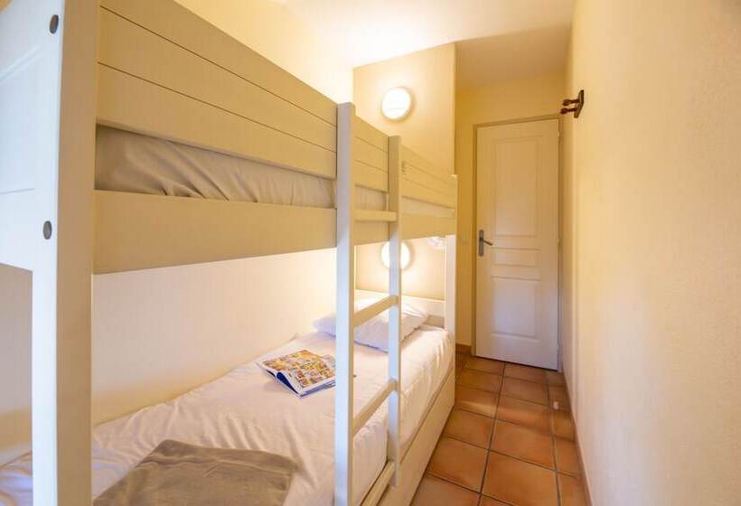 Résidence Pierre & Vacances La Villa Maldagora