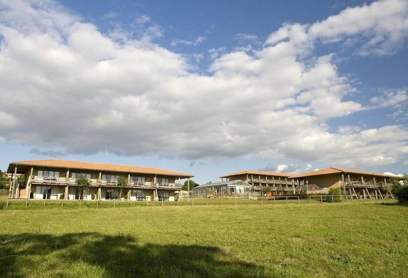 Pierre & Vacances Résidence Les Rives De La Seugne