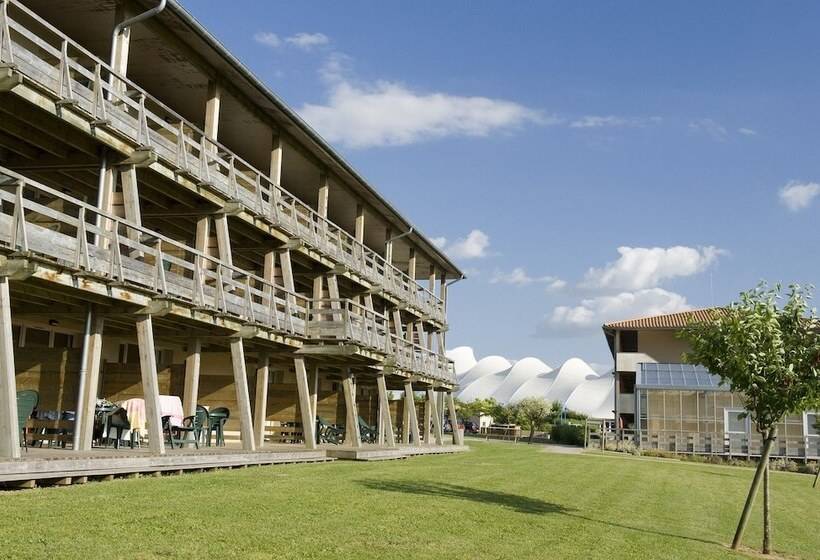 Pierre & Vacances Résidence Les Rives De La Seugne