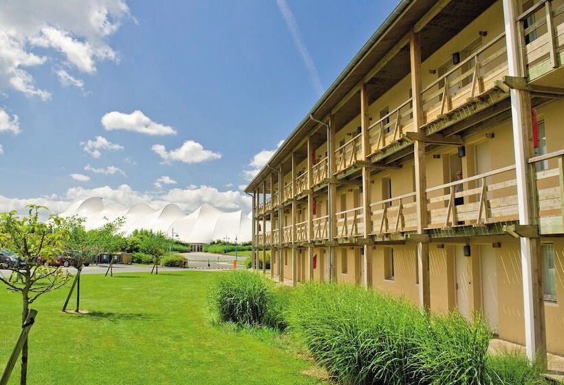 Pierre & Vacances Résidence Les Rives De La Seugne