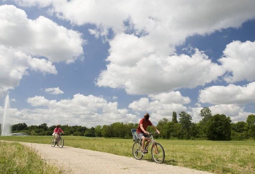 Pierre & Vacances Résidence Les Rives De La Seugne