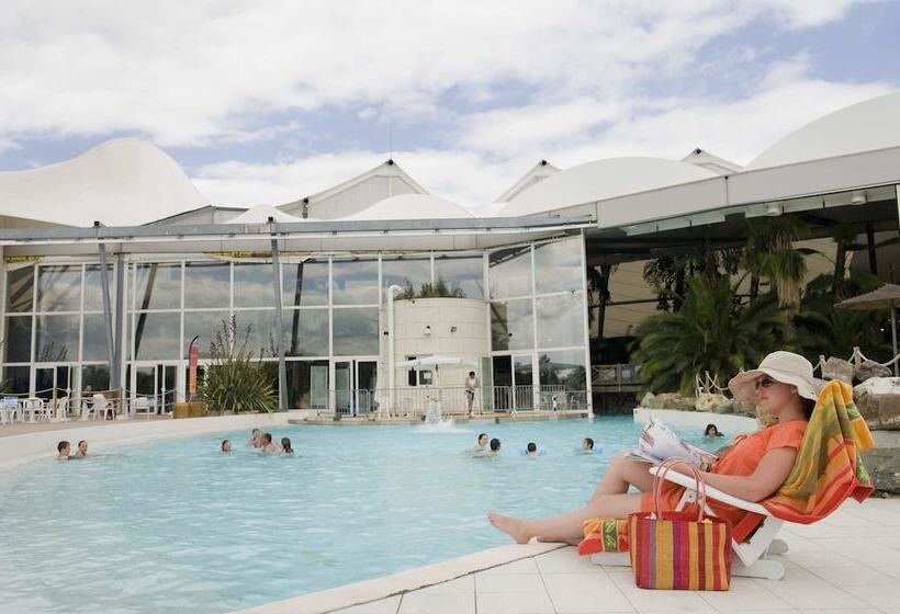 Pierre & Vacances Résidence Les Rives De La Seugne