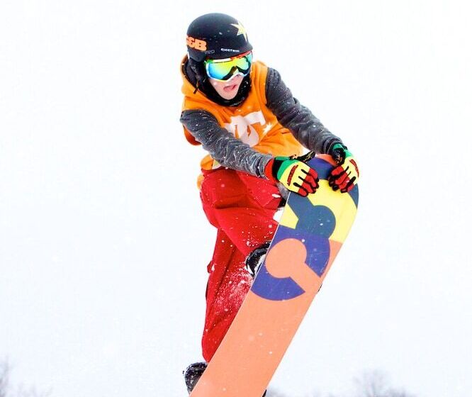 فندق Pinestone Resort & Conference Centre