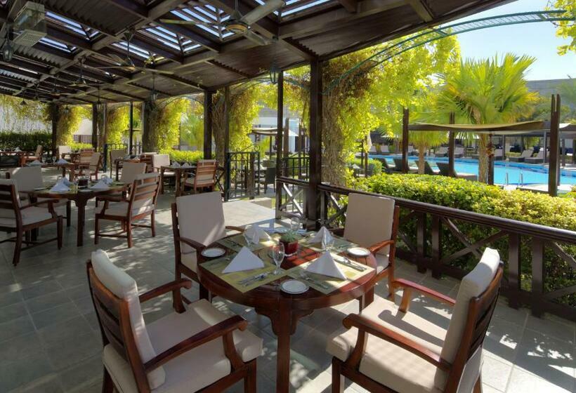 Radisson Blu Hotel, Muscat