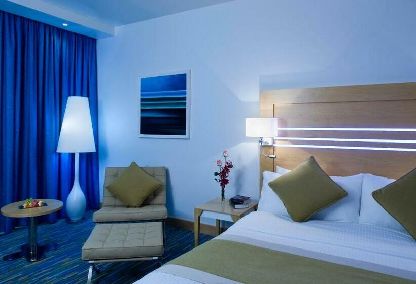 Radisson Blu Hotel, Muscat