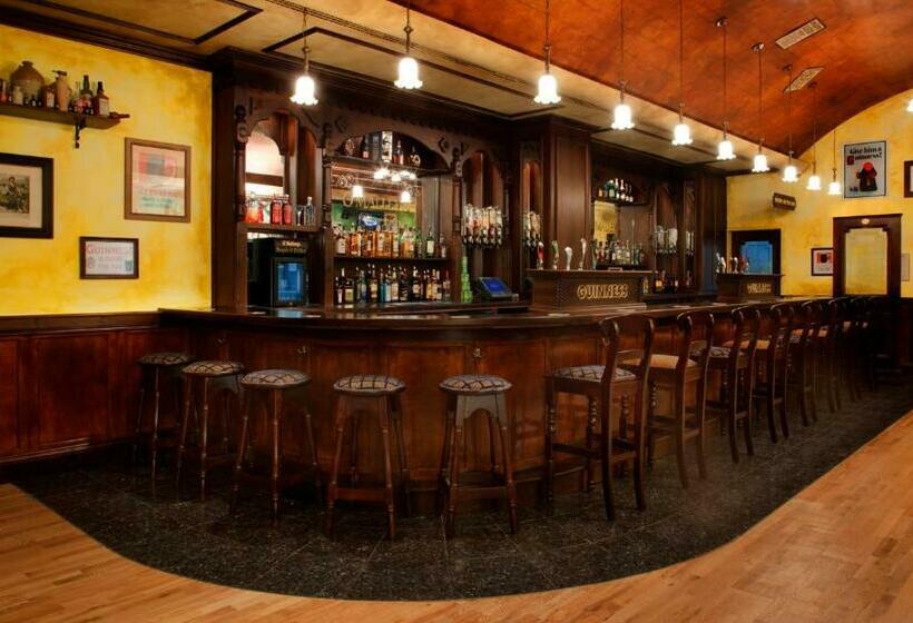 Radisson Blu Hotel, Muscat