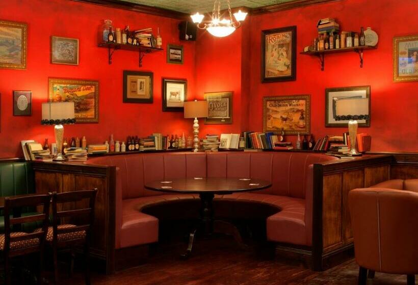 Radisson Blu Hotel, Muscat