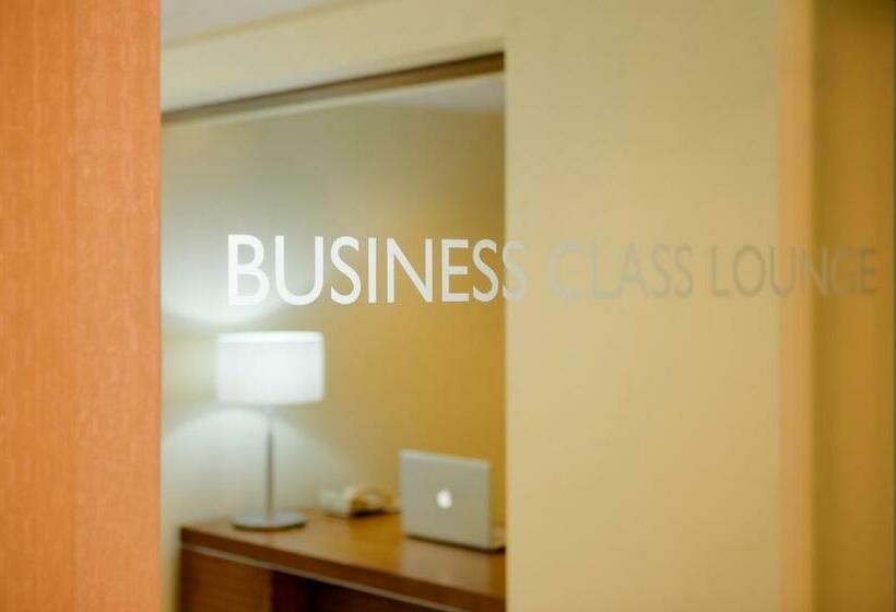 Radisson Blu Hotel, Muscat