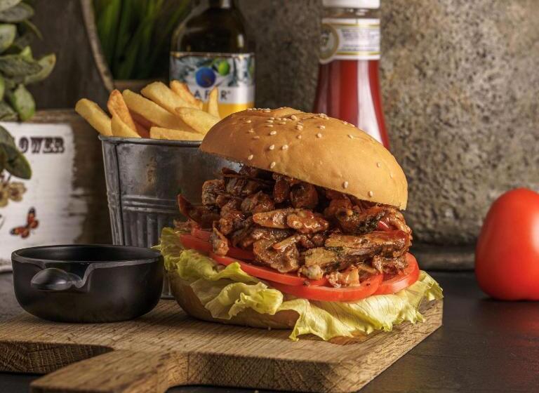 Radisson Blu Hotel, Muscat