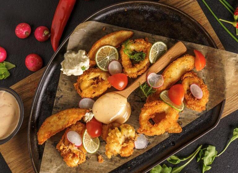 Radisson Blu Hotel, Muscat