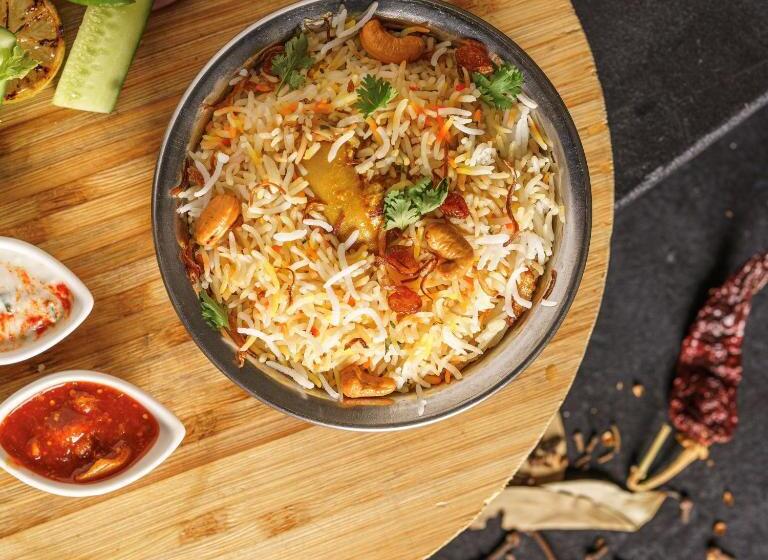 Radisson Blu Hotel, Muscat