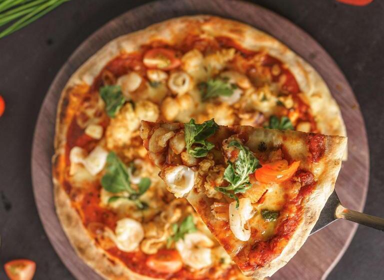 Radisson Blu Hotel, Muscat