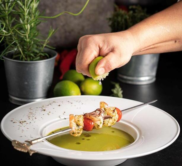 Radisson Blu Hotel, Muscat