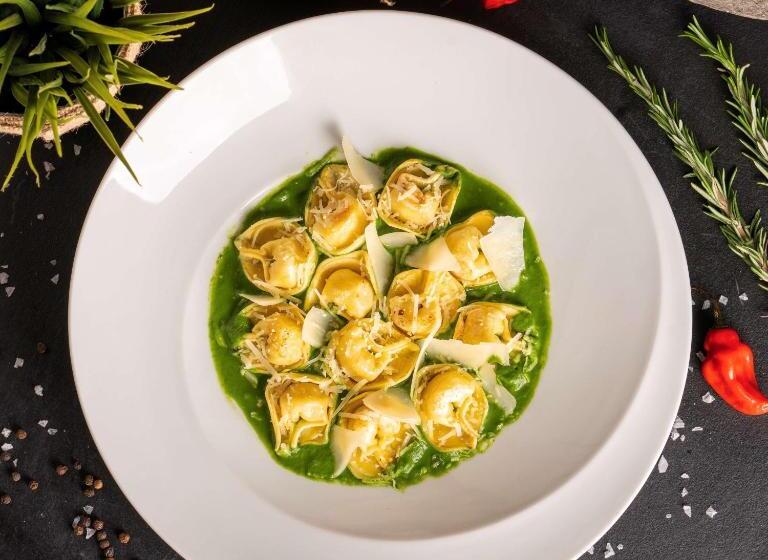 Radisson Blu Hotel, Muscat