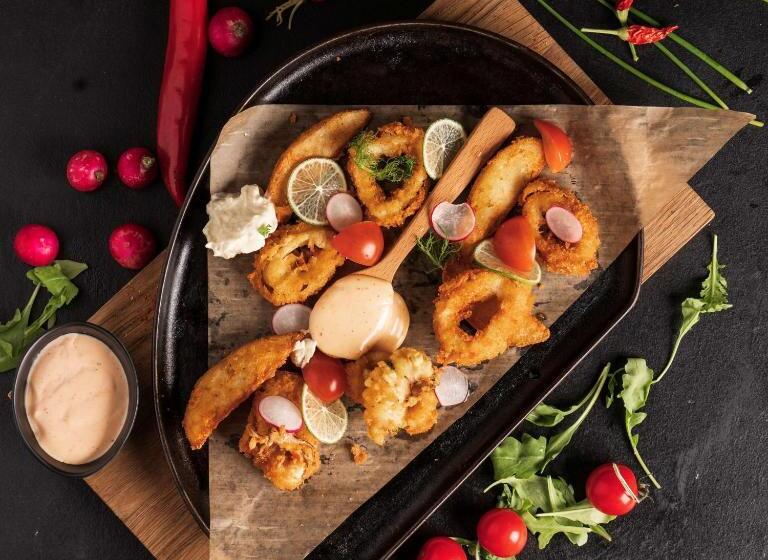 Radisson Blu Hotel, Muscat